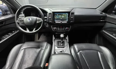 KG_Mobility_Ssangyong Rexton 2020, 93579 км, за 11100.89 USD - фото 7