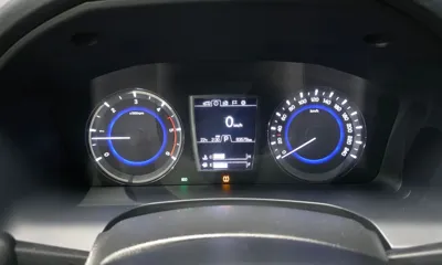 KG_Mobility_Ssangyong Rexton 2020, 93579 км, за 11100.89 USD - фото 8