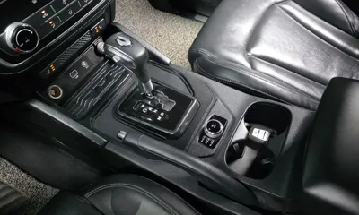 KG_Mobility_Ssangyong Rexton 2020, 93579 км, за 11100.89 USD - фото 9