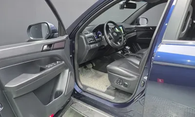 KG_Mobility_Ssangyong Rexton 2020, 93579 км, за 11100.89 USD - фото 10