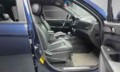 KG_Mobility_Ssangyong Rexton 2020, 93579 км, за 11100.89 USD - фото 11