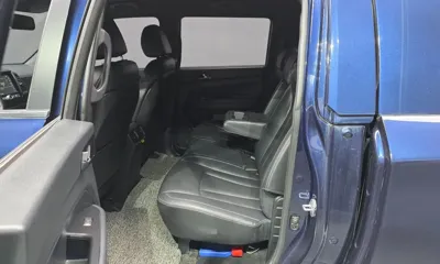 KG_Mobility_Ssangyong Rexton 2020, 93579 км, за 11100.89 USD - фото 12
