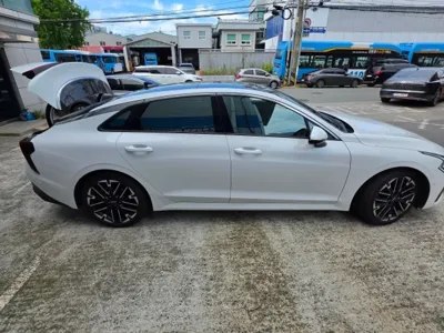 Kia K5 2026, 20629 км, за 20182.42 USD