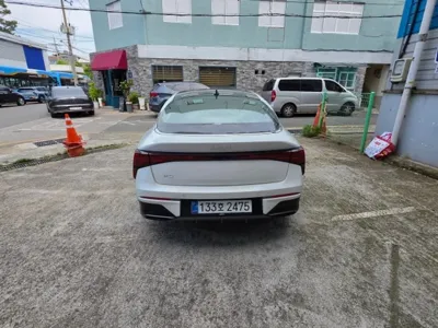 Kia K5 2026, 20629 км, за 20182.42 USD