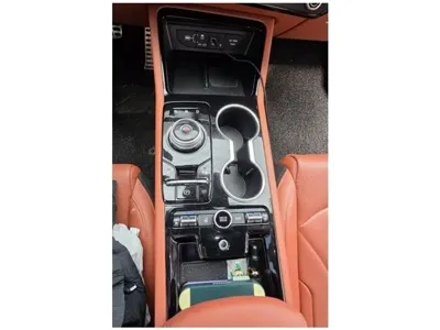 Kia K5 2026, 20629 км, за 20182.42 USD - фото 8