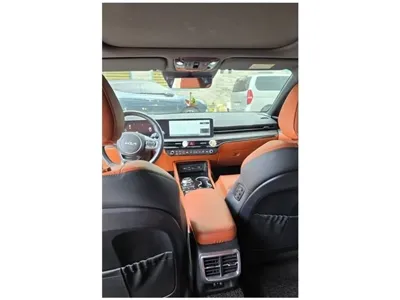 Kia K5 2026, 20629 км, за 20182.42 USD - фото 10