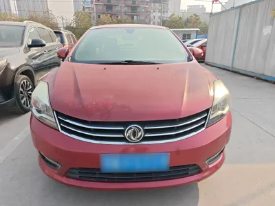 Dongfeng Aeolus L60 2015, 137900 км, за 3726 USD - фото 2