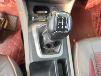 Dongfeng Aeolus L60 2015, 137900 км, за 3726 USD - фото 17