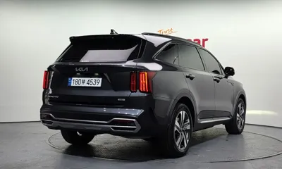 Kia Sorento 2023, 38759 км, за 22596.63 USD