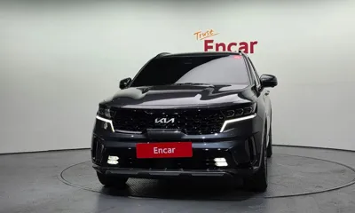Kia Sorento 2023, 38759 км, за 22596.63 USD