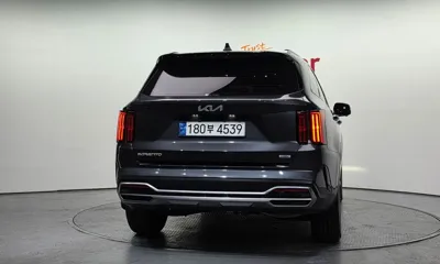 Kia Sorento 2023, 38759 км, за 22596.63 USD