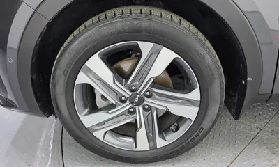 Kia Sorento 2023, 38759 км, за 22596.63 USD
