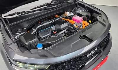 Kia Sorento 2023, 38759 км, за 22596.63 USD - фото 6