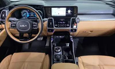 Kia Sorento 2023, 38759 км, за 22596.63 USD - фото 7