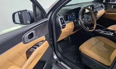 Kia Sorento 2023, 38759 км, за 22596.63 USD - фото 11