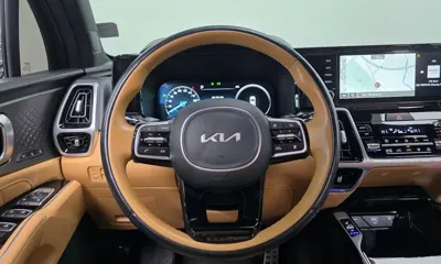 Kia Sorento 2023, 38759 км, за 22596.63 USD - фото 14