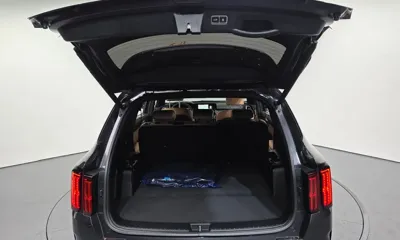 Kia Sorento 2023, 38759 км, за 22596.63 USD - фото 20