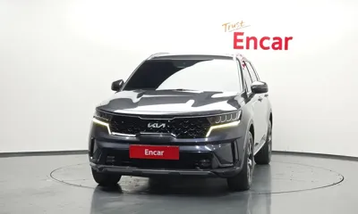 Kia Sorento 2022, 131766 км, за 15595.13 USD - фото 3