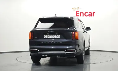 Kia Sorento 2022, 131766 км, за 15595.13 USD - фото 4