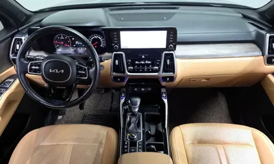 Kia Sorento 2022, 131766 км, за 15595.13 USD - фото 7