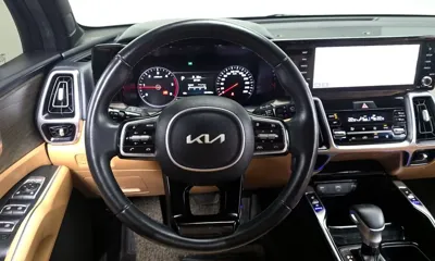 Kia Sorento 2022, 131766 км, за 15595.13 USD - фото 13