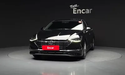 Hyundai Sonata 2022, 115545 км, за 10289.27 USD
