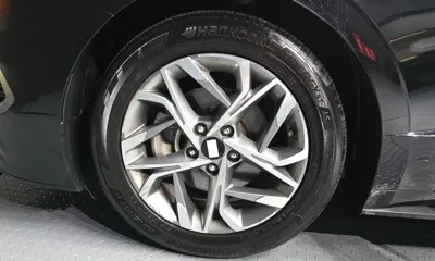 Hyundai Sonata 2022, 115545 км, за 10289.27 USD
