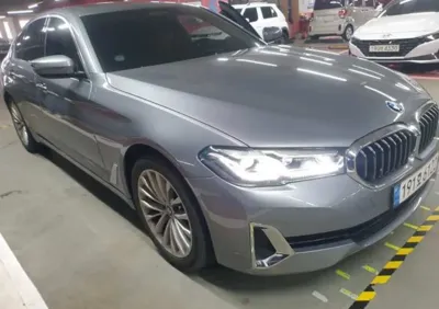 BMW 5-Series 2023, 118844 км, за 2002.1 USD - фото 8