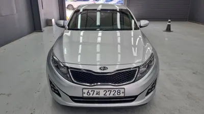Kia K5 2014, 149770 км, за 3705.39 USD
