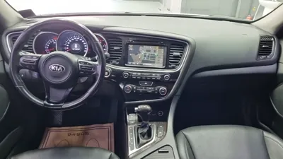 Kia K5 2014, 149770 км, за 3705.39 USD - фото 7