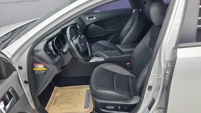 Kia K5 2014, 149770 км, за 3705.39 USD - фото 10