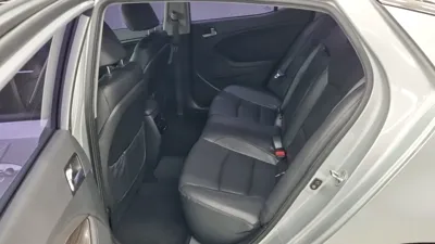 Kia K5 2014, 149770 км, за 3705.39 USD - фото 11