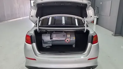 Kia K5 2014, 149770 км, за 3705.39 USD - фото 12