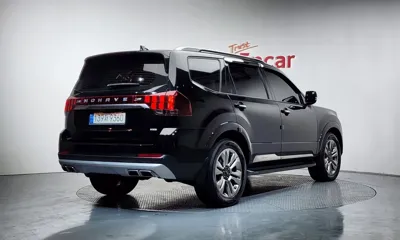 Kia Mohave 2022, 40077 км, за 24503.29 USD