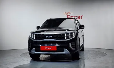 Kia Mohave 2022, 40077 км, за 24503.29 USD