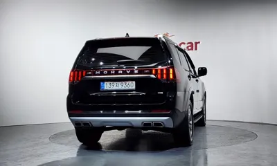 Kia Mohave 2022, 40077 км, за 24503.29 USD