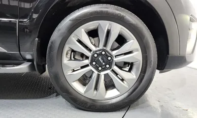 Kia Mohave 2022, 40077 км, за 24503.29 USD