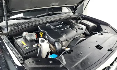 Kia Mohave 2022, 40077 км, за 24503.29 USD - фото 6
