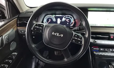 Kia Mohave 2022, 40077 км, за 24503.29 USD - фото 13
