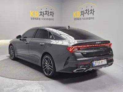 Kia K5 2022, 38714 км, за 14734.06 USD - фото 6