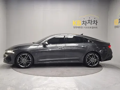 Kia K5 2022, 38714 км, за 14734.06 USD - фото 8