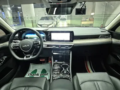 Kia K5 2022, 38714 км, за 14734.06 USD - фото 9