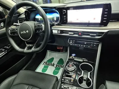 Kia K5 2022, 38714 км, за 14734.06 USD - фото 10