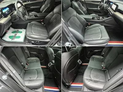 Kia K5 2022, 38714 км, за 14734.06 USD - фото 14