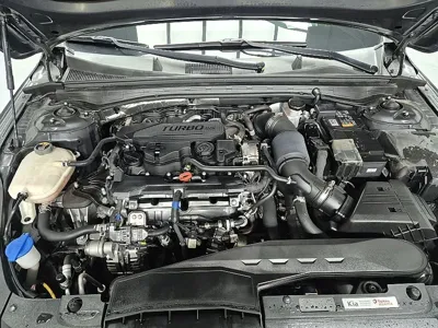 Kia K5 2022, 38714 км, за 14734.06 USD - фото 20