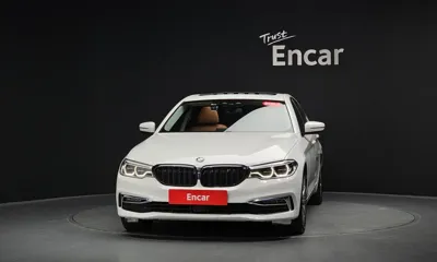 BMW 5-Series 2020, 106368 км, за 17925.34 USD