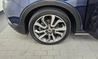 KG_Mobility_Ssangyong TIBOLI 2016, 137089 км, за 4228.47 USD