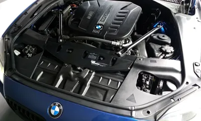BMW 6-Series 2018, 107294 км, за 16279.38 USD - фото 6