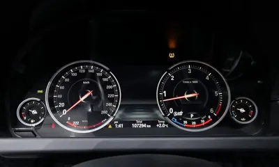 BMW 6-Series 2018, 107294 км, за 16279.38 USD - фото 8