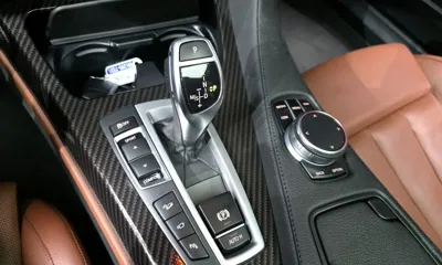 BMW 6-Series 2018, 107294 км, за 16279.38 USD - фото 9